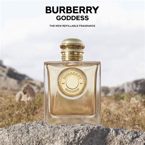 burberry goddess parfum flaconi|Burberry goddess eau de parfum.